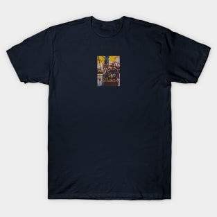 Budapest Best Brunch, Budapest T-Shirt